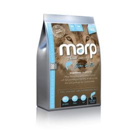 Marp Variety Slim and Fit s bielou rybou 12kg