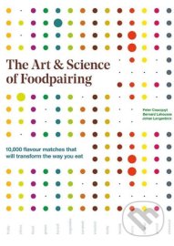 The Art & Science of Foodpairing