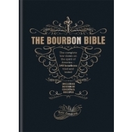 The Bourbon Bible - cena, porovnanie