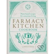 Farmacy Kitchen Cookbook - cena, porovnanie