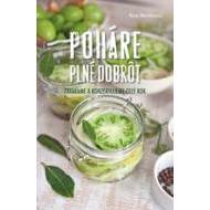 Poháre plné dobrot - cena, porovnanie