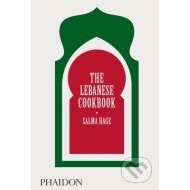 The Lebanese Cookbook - cena, porovnanie