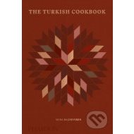 The Turkish Cookbook - cena, porovnanie