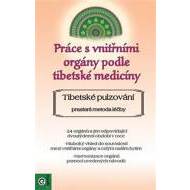 Práce s vnitřními orgány podle tibetské medicíny - cena, porovnanie