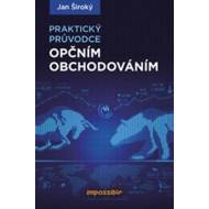 Praktický průvodce opčním obchodováním - cena, porovnanie