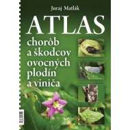 Atlas chorôb a škodcov ovocných plodín a viniča (5. vydanie) - cena, porovnanie