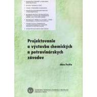 Projektovanie a výstavba chemických a potravinárskych závodov - cena, porovnanie