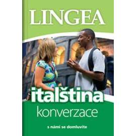 Italština - konverzace