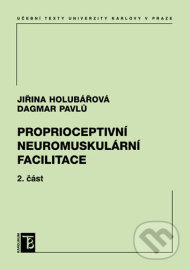 Proprioceptivní neuromuskulární facilitace 2. část