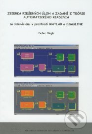 Zbierka riešených úloh a zadaní z teórie automatického riad