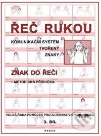 Řeč rukou – Znak do řeči 3.díl