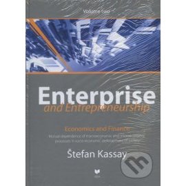 Enterprise and entrepreneurship 2