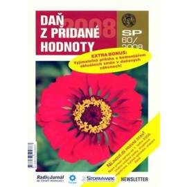 Daň z přidané hodnoty - SP 60/2008