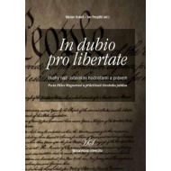 In dubio pro libertate - cena, porovnanie