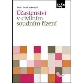 Účastenství v civilním soudním řízení