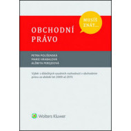 Musíš znát... Obchodní právo - cena, porovnanie