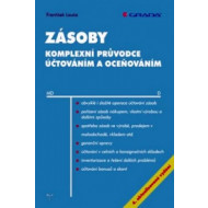 Zásoby – 4. vydání - cena, porovnanie