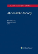 Akcionářské dohody - cena, porovnanie