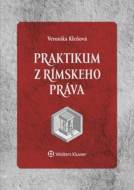 Praktikum z rímskeho práva - cena, porovnanie