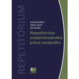 Repetitórium medzinárodného práva verejného