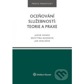 Oceňování služebností: teorie a praxe