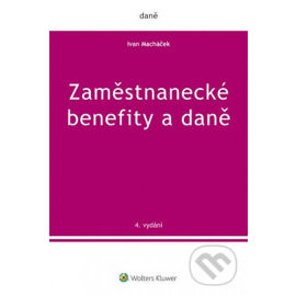 Zaměstnanecké benefity a daně