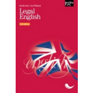 Legal English - cena, porovnanie