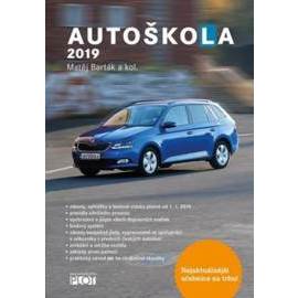 Autoškola 2019