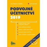 Podvojné účetnictví 2019 - cena, porovnanie