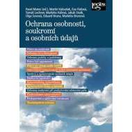 Ochrana osobnosti, soukromí a osobních údajů - cena, porovnanie