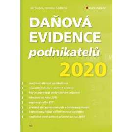 Daňová evidence podnikatelů 2020