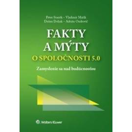 Fakty a mýty o spoločnosti 5.0