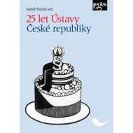 25 let Ústavy České republiky - cena, porovnanie