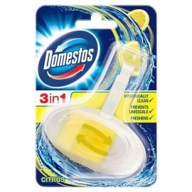 Domestos 3v1 Citrus 40g