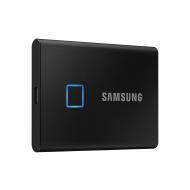 Samsung T7 Touch MU-PC500K/WW 500GB - cena, porovnanie