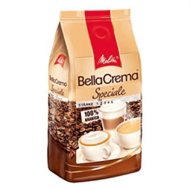 Melitta BellaCrema Speciale 1000g