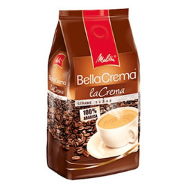 Melitta BellaCrema LaCrema 1000g