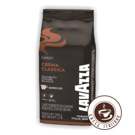 Lavazza Expert Crema Classica 1000g