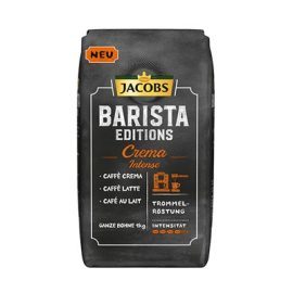 Jacobs Barista Crema Intense 1000g