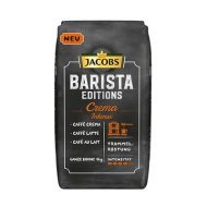 Jacobs Barista Crema Intense 1000g - cena, porovnanie