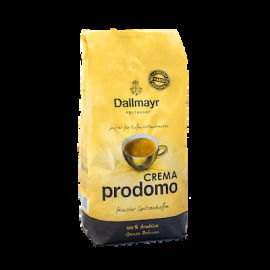 Dallmayr Crema Prodomo 1000g