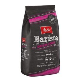 Melitta Barista Crema Forte 1000g