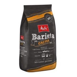 Melitta Barista Crema 1000g