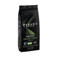 Paraná Caffé Organic Fairtrade 1000g - cena, porovnanie