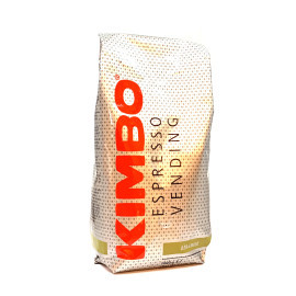 Kimbo Espresso Vending Amabile 1000g