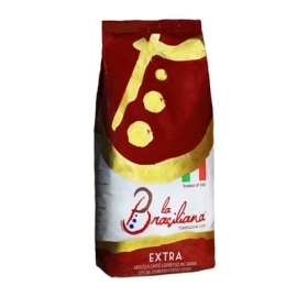 La Brasiliana Extra 1000g