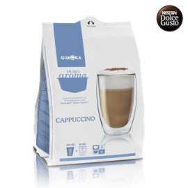 Gimoka Cappuccino Dolce Gusto 16ks