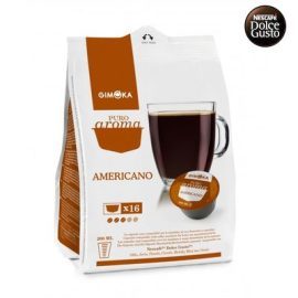 Gimoka Americano Dolce Gusto 16ks