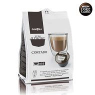 Gimoka Cortado Dolce Gusto 16ks - cena, porovnanie