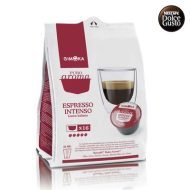 Gimoka Espresso Intenso Dolce Gusto 16ks - cena, porovnanie